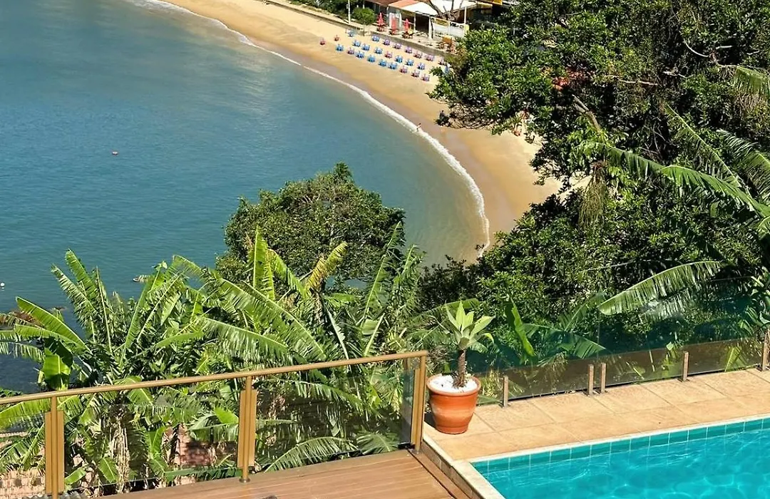 Pousada Costa dos Corais-1